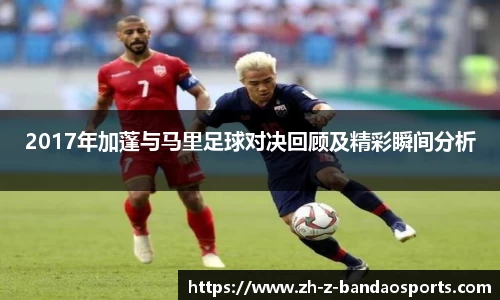 2017年加蓬与马里足球对决回顾及精彩瞬间分析
